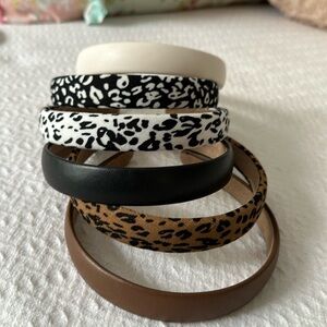 Headbands